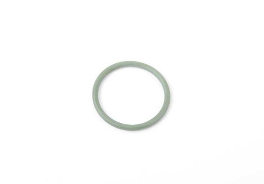 Junta tórica (O-Ring) OEM 11417566726 para BMW E81 116i/118i con motor N43. Compatible con modelos con cambio manual y automático. Original BMW.