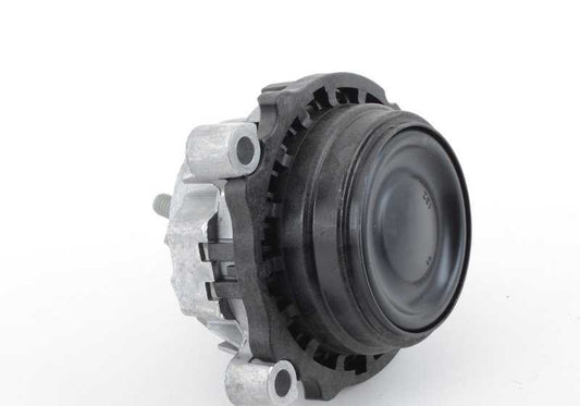 Soporte motor izquierdo OEM 22116863821 para BMW F30, F30N, F31, F31N, F34, F35, F35N, F32, F33, F36. Repuesto original BMW.