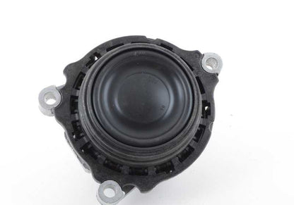 Soporte motor izquierdo OEM 22116863821 para BMW F30, F30N, F31, F31N, F34, F35, F35N, F32, F33, F36. Repuesto original BMW.