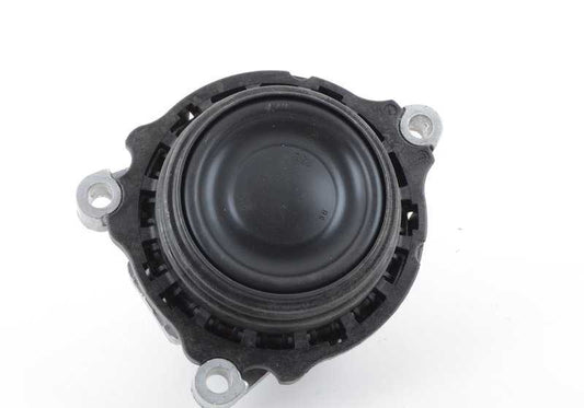 Soporte motor izquierdo OEM 22116863821 para BMW F30, F30N, F31, F31N, F34, F35, F35N, F32, F33, F36. Repuesto original BMW.