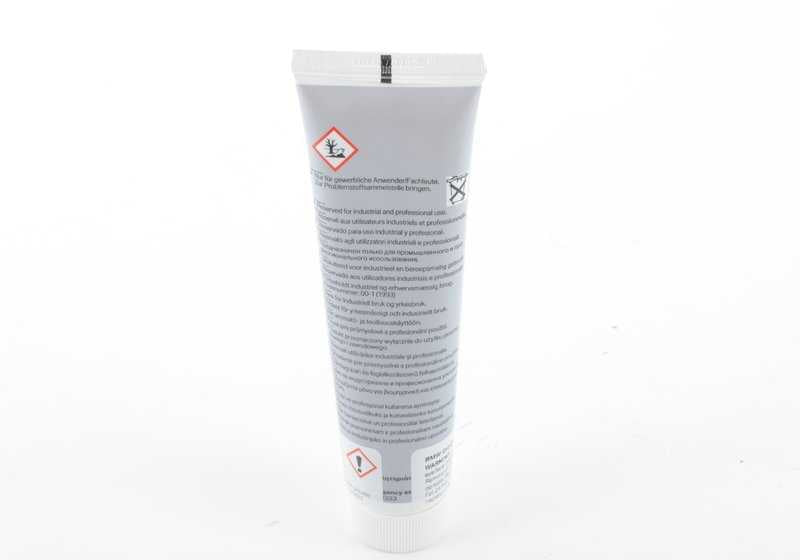 Grasa lubricante FB-1 OEM 83238849305 para BMW E21. Original BMW.