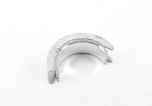 Cuscinetto Guida gialla per BMW 1 F20 Series, F21, serie 2 F22, serie 3 F30, F31, F34, 4 F32, Serie 5 F10, F11, X1 E84 Serie, Serie X3 F25, Serie X4 F26, X5 F15, X6 Serie F16, Z4 E89 (OEM 11218642946). BMW originale