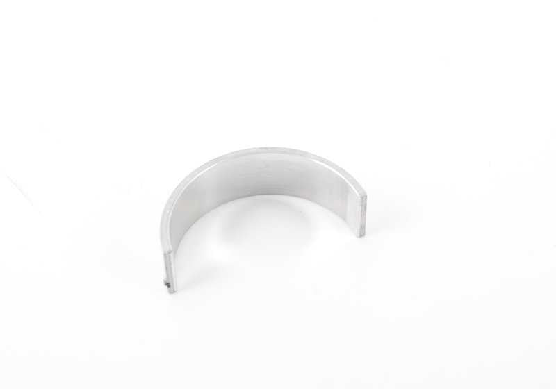 Roueur jaune pour BMW 1 F20 Series, F21 Series 2 F22, F23 Series 3 F30, F31, F34, F35 Series 4 F32, F33, F36 Série 5 F07N, F10, F11, F18 X1 E84, X3 F25, X4 F26, X5 F15 , X6 F16, Z4 E89 (OEM 11217598965). BMW d'origine.
