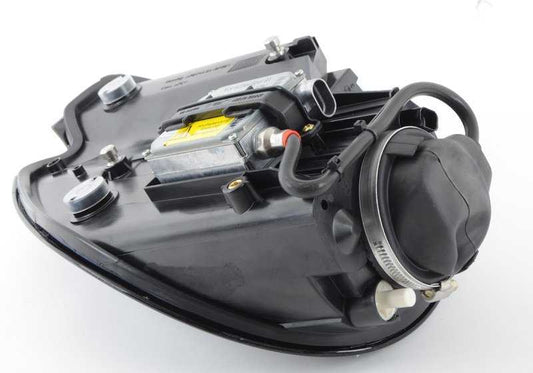 Farol Xenon - Luz direita para BMW Z8 E52 (OEM 63128385934). BMW original