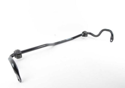 Barra estabilizadora delantera con silentblocks OEM 31356788710 para BMW F25, F26. Original BMW.