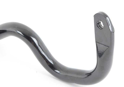 Barra estabilizadora delantera con silentblocks OEM 31356788710 para BMW F25, F26. Original BMW.
