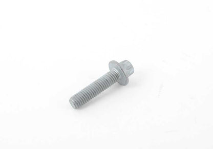 Vis Torx pour BMW 1 F20 Series, F21, série 2 F22, G42, série 3 F30, F31, F34, F35, G20, G21, G28, série 4 F32, F33, F36, G22, G23, G26, X3 G01N, X4 G02N (OEM 31106794380). BMW d'origine.