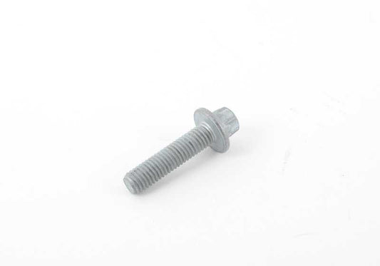 TORX -Schraube für BMW 1 F20 -Serie, F21, Serie 2 F22, G42, Serie 3 F30, F31, F34, F35, G20, G21, G28, Serie 4 F32, F33, F36, G22, G23, G26, X3 G01n, X4 G02N (OEM 31106794380). Original BMW.