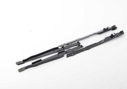 Porta-copos para BMW Série 5 E61, E61N X5 E53 (OEM 54107306685). BMW originais.