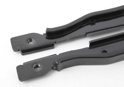 Porta-copos para BMW Série 5 E61, E61N X5 E53 (OEM 54107306685). BMW originais.