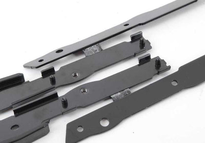Porta-copos para BMW Série 5 E61, E61N X5 E53 (OEM 54107306685). BMW originais.