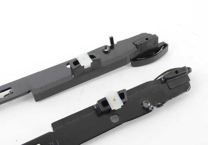 Porta-copos para BMW Série 5 E61, E61N X5 E53 (OEM 54107306685). BMW originais.
