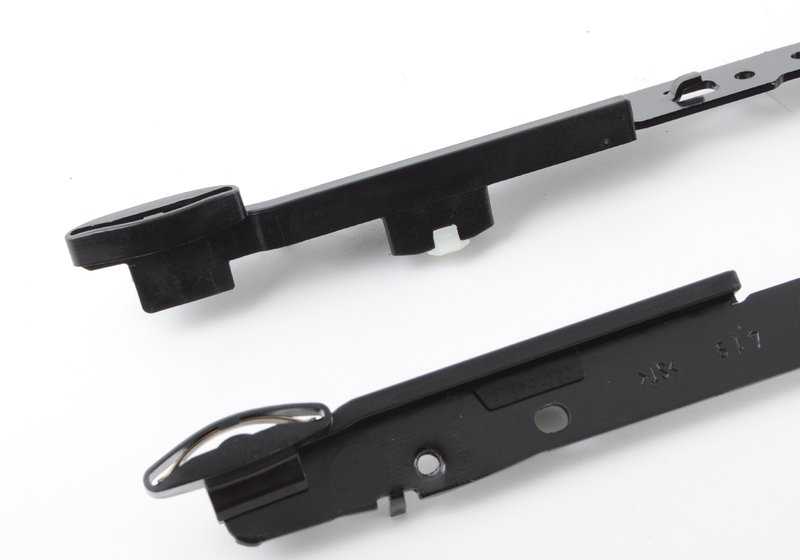 Porta-copos para BMW Série 5 E61, E61N X5 E53 (OEM 54107306685). BMW originais.