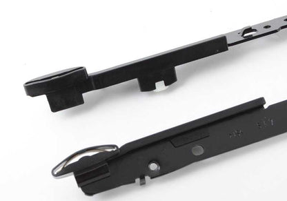 Porta-copos para BMW Série 5 E61, E61N X5 E53 (OEM 54107306685). BMW originais.