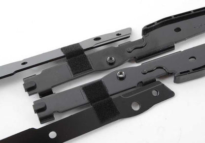 Porta-copos para BMW Série 5 E61, E61N X5 E53 (OEM 54107306685). BMW originais.
