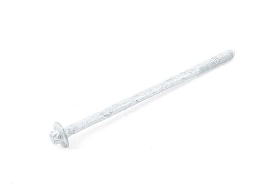 Parafuso ASA para BMW F22, F23, F30, F31, F34, F35, F32, F33, F36, F10, F11, F18N, E84, F25, F26, F15, F16 (OEM 11137603831). BMW original.