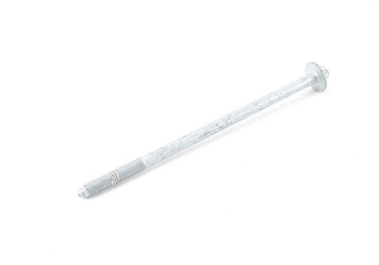 Parafuso ASA para BMW F22, F23, F30, F31, F34, F35, F32, F33, F36, F10, F11, F18N, E84, F25, F26, F15, F16 (OEM 11137603831). BMW original.
