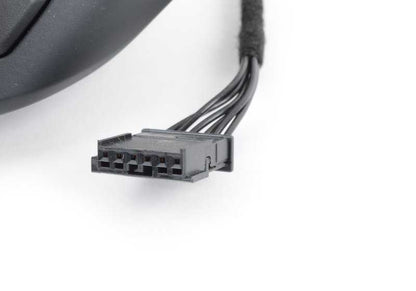 Interruttore di volo multifunzione OEM 61319239908 per BMW E70 X5 ed E71 X6 M. Compatibile con i modelli dal 2009 al 2014 con variazione automatica e trazione totale. BMW originale.