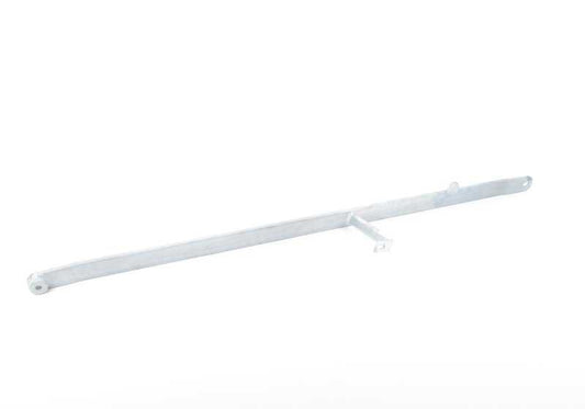 Brazo de suspensión trasero izquierdo OEM 51717159199 para BMW Z4 E85 (2.0i, 2.2i, 2.5i) 2002-2008. Pieza original BMW.