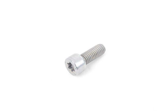 ISA M6X16 OEM screw 07129905536 for BMW {E81, E82, E87, E88, F20, F21, F40, F52, F70, F22, F23, F44, F45, F46, F87, G42, G87, U06, E21, E30, E30, E36, E36, E E91, E92, E93, F30, F31, F34, F35, F80, G20, G21, G28, G80, G81, F32, F33, F36, F82, F83,