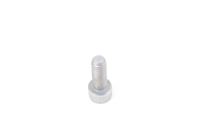 ISA M6X16 OEM screw 07129905536 for BMW {E81, E82, E87, E88, F20, F21, F40, F52, F70, F22, F23, F44, F45, F46, F87, G42, G87, U06, E21, E30, E30, E36, E36, E E91, E92, E93, F30, F31, F34, F35, F80, G20, G21, G28, G80, G81, F32, F33, F36, F82, F83,