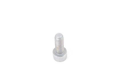 ISA M6X16 OEM screw 07129905536 for BMW {E81, E82, E87, E88, F20, F21, F40, F52, F70, F22, F23, F44, F45, F46, F87, G42, G87, U06, E21, E30, E30, E36, E36, E E91, E92, E93, F30, F31, F34, F35, F80, G20, G21, G28, G80, G81, F32, F33, F36, F82, F83,