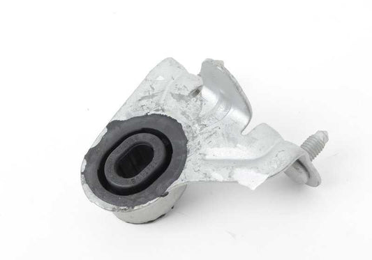 Cojinete del brazo del cambio OEM 25111434625 para BMW X5 E53 (3.0d, 3.0i) con cambio manual o automático. Original BMW.