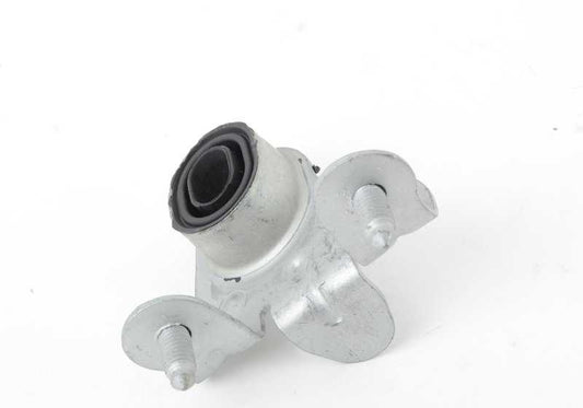 Cojinete del brazo del cambio OEM 25111434625 para BMW X5 E53 (3.0d, 3.0i) con cambio manual o automático. Original BMW.