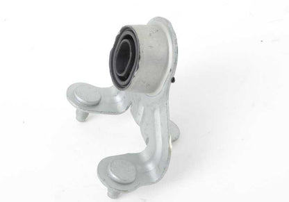 Cojinete del brazo del cambio OEM 25111434625 para BMW X5 E53 (3.0d, 3.0i) con cambio manual o automático. Original BMW.