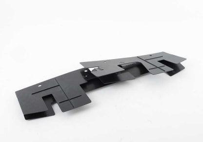 Conducción de aire para BMW Serie 3 E30 (OEM 51711953489). Original BMW.