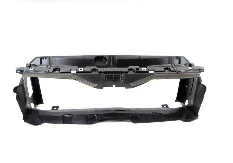 Conducto de Aire del Radiador para BMW Serie 4 F32, F33, F36 (OEM 51747290610). Original BMW