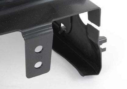 Conducto de Aire del Radiador para BMW Serie 4 F32, F33, F36 (OEM 51747290610). Original BMW
