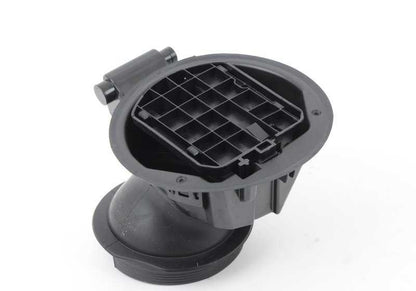 Cuba de cierre OEM 51177190623 para MINI Cabrio R57, Coupé R58, Roadster R59... y más. Original MINI.