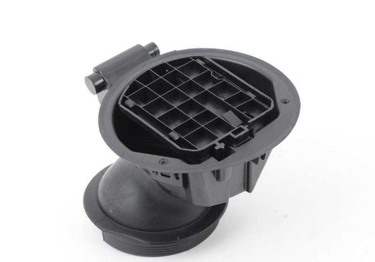 Cuba de cierre OEM 51177190623 para MINI Cabrio R57, Coupé R58, Roadster R59... y más. Original MINI.