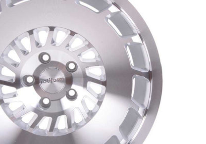 Llantas de aleación original BMW Streamline 370 derecha OEM 36116797518 para BMW E81, E82, E87, E88. Color plata 7,5x17 ET47. Compatible con sensor RDC. Original BMW.