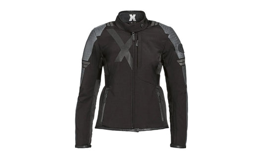 Chaqueta BMW Motorrad Pace original OEM 76135B3D535 para motos BMW: R1200GS, R1250GS, F750GS, F850GS, S1000XR, R nineT, etc. Ideal para ciudad y carretera. Protección y estilo original BMW.