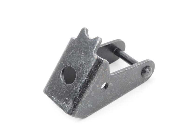 Anclaje ISOFIX OEM 72147117329 para BMW E65, E66. Original BMW.
