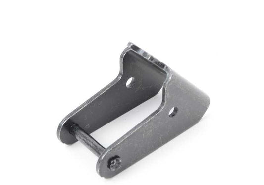 Anclaje ISOFIX OEM 72147117329 para BMW E65, E66. Original BMW.