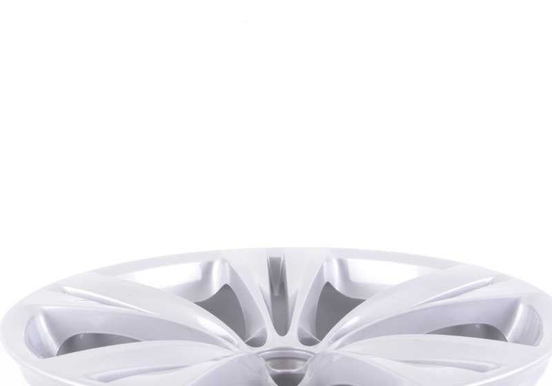 Double radio aluminium Tire 316 pour BMW F07, F10, F11, F06, F12, F13, F01N, F02N (OEM 36116788706). BMW d'origine.