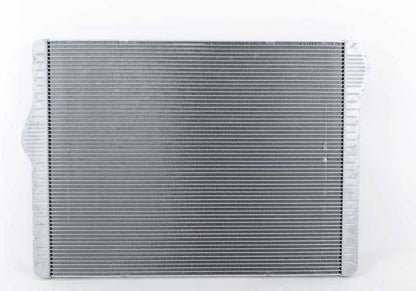 OEM refrigerant radiator 17118669005 for BMW F10, F11, F18, F01, F01N, F02, F02N. Original pieces for cooling system. Original BMW.