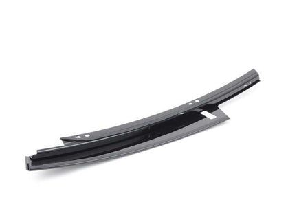 Front Left Door Trim (B Pillar) OEM 51337185225 for BMW F01, F02, F04. Original BMW