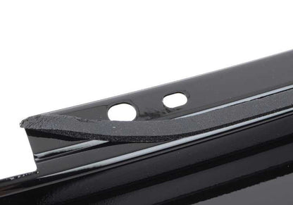 Front Left Door Trim (B Pillar) OEM 51337185225 for BMW F01, F02, F04. Original BMW