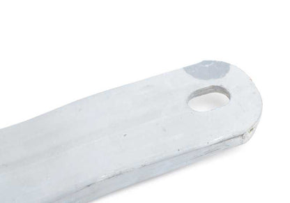 Brazo de suspensión trasero izquierdo OEM 51717159199 para BMW Z4 E85 (2.0i, 2.2i, 2.5i) 2002-2008. Pieza original BMW.