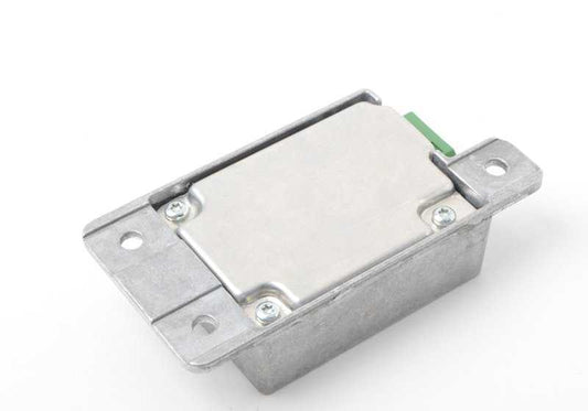 Sensor de airbag pilar B izquierdo OEM 65776949911 para BMW E65 y E66. Original BMW.