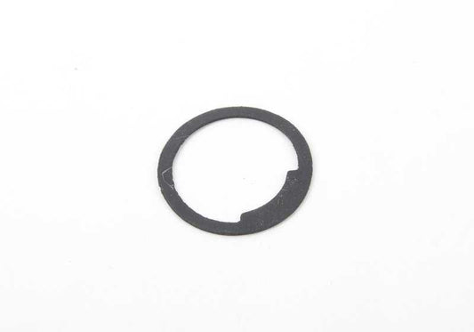 Base per BMW 5 E12 Serie (OEM 51211814989). BMW originale