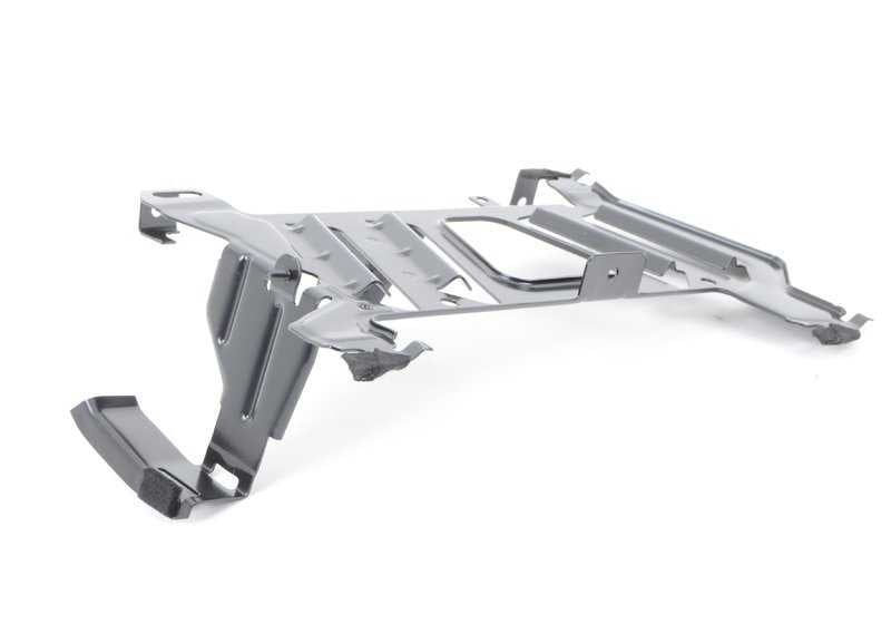Support Active Sound Design OEM 65159313776 per BMW F20, F21, F22, F23, F30, F31, F34, F32, F33, F36, F80, F82, F83, F87. BMW originale.