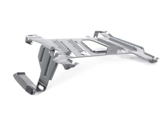 Soporte unidad de control Active Sound Design OEM 65159313776 para BMW F20, F21, F22, F23, F30, F31, F34, F32, F33, F36, F80, F82, F83, F87. Original BMW.