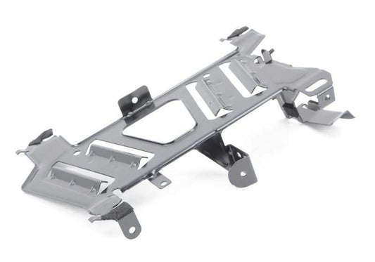 Soporte unidad de control Active Sound Design OEM 65159313776 para BMW F20, F21, F22, F23, F30, F31, F34, F32, F33, F36, F80, F82, F83, F87. Original BMW.