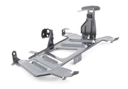 Support Active Sound Design OEM 65159313776 per BMW F20, F21, F22, F23, F30, F31, F34, F32, F33, F36, F80, F82, F83, F87. BMW originale.