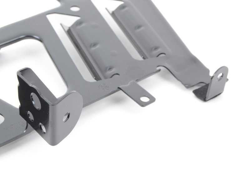 Support Active Sound Design OEM 65159313776 per BMW F20, F21, F22, F23, F30, F31, F34, F32, F33, F36, F80, F82, F83, F87. BMW originale.